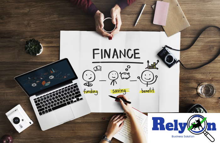 Relyon Business Solution